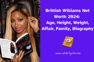 brittish williams