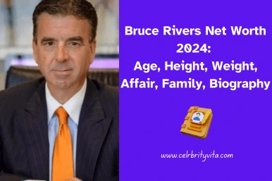 bruce rivers