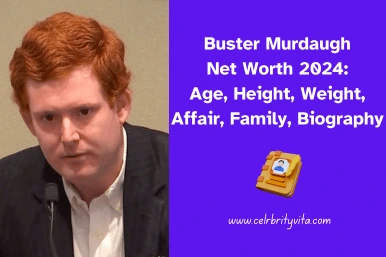 Buster Murdaugh net worth