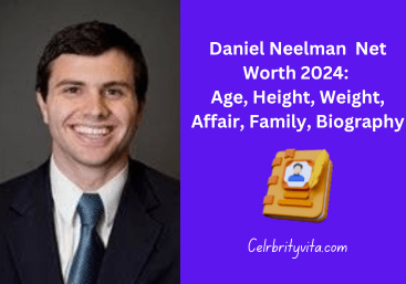 daniel neelman