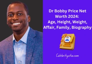 dr bobby price net worth