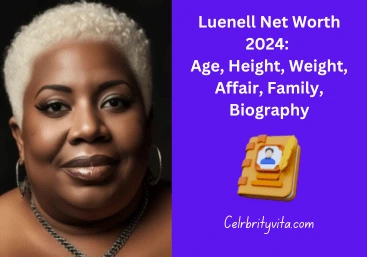 luenell net worth