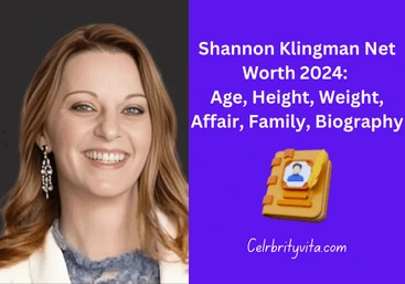 shannon kilngman net worth