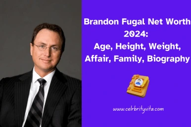 brandon fugal net worth