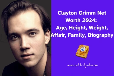 clayton grimm