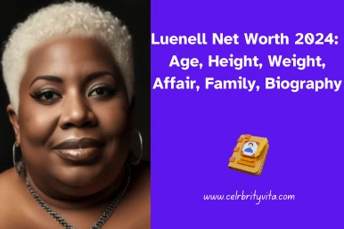 luenell net worth