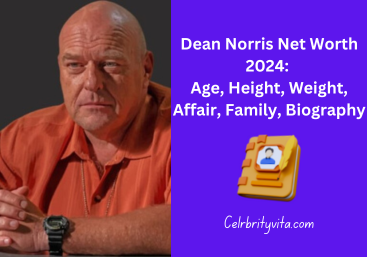 dean norris